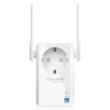 RANGE EXTENDER WIFI 300MBPS TL-WA860RE TP-LINK RANGE EXTENDER WIFI 300MBPS TL-WA860RE TP-LINK