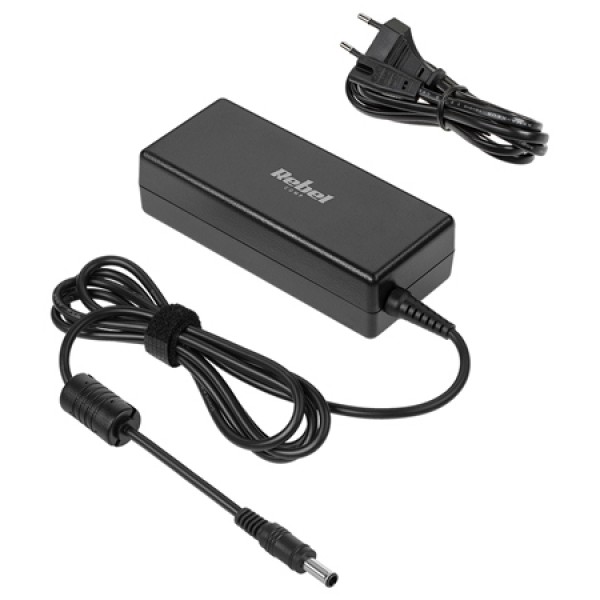 Alimentator rebel laptop samsung 90w 19v - compatibilitate extinsă Alimentator rebel laptop samsung 90w 19v - compatibilitate extinsă