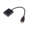 Adaptor hdmi tata - vga mama - compatibilitate 1920 x 1200 Adaptor hdmi tata - vga mama - compatibilitate 1920 x 1200
