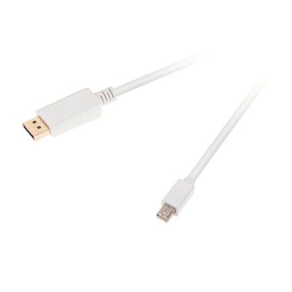 Adaptor mini displayport tata hdmi tata 1.8m - conectivitate fiabilă