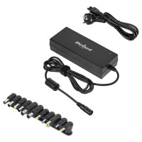 Alimentator laptop automat 120w cu 11 mufe compatibile