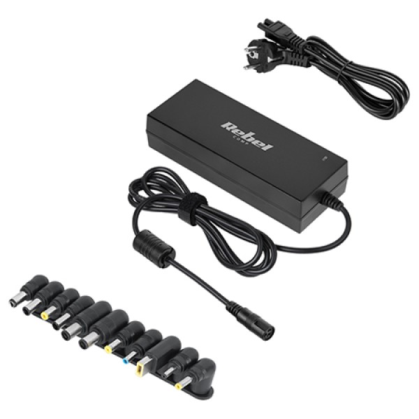 Alimentator laptop automat 120w cu 11 mufe compatibile Alimentator laptop automat 120w cu 11 mufe compatibile