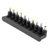 Alimentator laptop automat 45w 12-19.5v rebel cu protecție Alimentator laptop automat 45w 12-19.5v rebel cu protecție