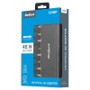 Alimentator laptop automat 45w 12-19.5v rebel cu protecție Alimentator laptop automat 45w 12-19.5v rebel cu protecție
