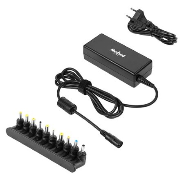 Alimentator laptop automat 45w 12-19.5v rebel cu protecție Alimentator laptop automat 45w 12-19.5v rebel cu protecție