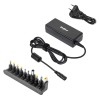 Alimentator laptop automat 65w 18-20v rebel - protecție și versatilitate Alimentator laptop automat 65w 18-20v rebel - protecție și versatilitate