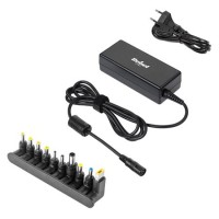 Alimentator laptop automat 65w 18-20v rebel - protecție și versatilitate