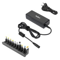 Rebel alimentator laptop automat 90w 18.5-20v cu 10 mufe
