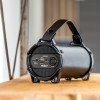 BOXA BLUETOOTH PORTABILA REBEL