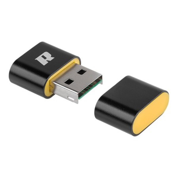 CITITOR CARD MICROSD R60 REBEL