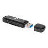 CITITOR MICRO SD USB 3.0 REBEL CITITOR MICRO SD USB 3.0 REBEL