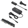 Alimentator universal 15-20v 90w pd rebel - putere 90w, 12 mufe Alimentator universal 15-20v 90w pd rebel - putere 90w, 12 mufe