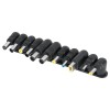 Alimentator universal 15-20v 90w pd rebel - putere 90w, 12 mufe Alimentator universal 15-20v 90w pd rebel - putere 90w, 12 mufe