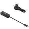 Alimentator universal 15-20v 90w pd rebel - putere 90w, 12 mufe Alimentator universal 15-20v 90w pd rebel - putere 90w, 12 mufe