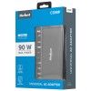 Alimentator universal 15-20v 90w pd rebel - putere 90w, 12 mufe Alimentator universal 15-20v 90w pd rebel - putere 90w, 12 mufe