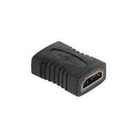 Adaptor hdmi mama - hdmi mama | standard 1.4, ultra hd 4096x2160