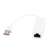 Adaptor usb 2.0 - rj45 lan 10/100mb | conectivitate rapidă