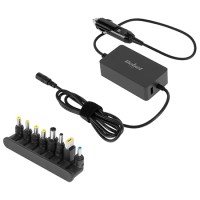Alimentator laptop universal 65w rebel - 15-24v, multiple prize