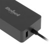 Alimentator laptop universal 65w rebel - 15-24v, multiple prize Alimentator laptop universal 65w rebel - 15-24v, multiple prize