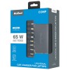 Alimentator laptop universal 65w rebel - 15-24v, multiple prize Alimentator laptop universal 65w rebel - 15-24v, multiple prize