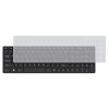 KIT TASTATURA SI MOUSE WIRELESS  WS300 REBEL