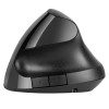 MOUSE VERTICAL WIRELESS WM500 REBEL MOUSE VERTICAL WIRELESS WM500 REBEL