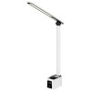 LAMPA LED BIROU CU CEAS QC / PD REBEL