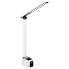 LAMPA LED BIROU CU CEAS QC / PD REBEL