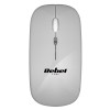 MOUSE WIRELESS 1600 DPI WM210 REBEL MOUSE WIRELESS 1600 DPI WM210 REBEL
