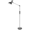 LAMPA DE PODEA LED 12W+3W REBEL