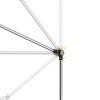 LAMPA DE PODEA LED 12W+3W REBEL