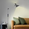 LAMPA DE PODEA LED 12W+3W REBEL