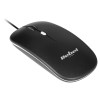 KIT TASTATURA SI MOUSE CU FIR WDS200 REBEL