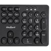 TASTATURA WIRELESS WK100 REBEL