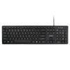 TASTATURA CU FIR WDK100 REBEL