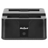 DOCKING STATION HDD SSD USB 3.0 REBEL