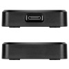 DOCKING STATION NVME M2 USB TYPE-C REBEL