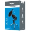 MICROFON USB CU TREPIED SI FILTRU REBEL