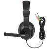 CASTI CU MICROFON GH-10 REBEL