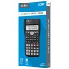 CALCULATOR STIINTIFIC 9/12 DIGITI SC-200 REBEL