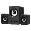BOXE PC 2.1 CS-50 REBEL BOXE PC 2.1 CS-50 REBEL