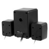 BOXE PC 2.1 CS-50 REBEL BOXE PC 2.1 CS-50 REBEL