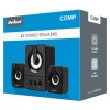 BOXE PC 2.1 CS-50 REBEL BOXE PC 2.1 CS-50 REBEL