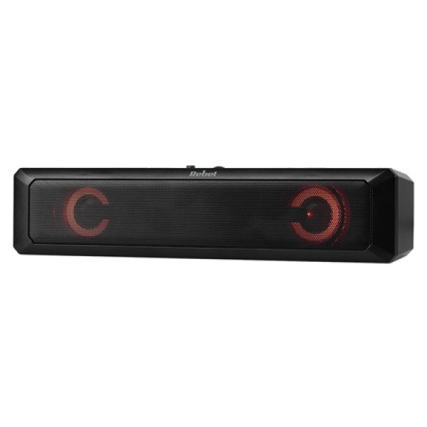 BOXA SOUNDBAR PC REBEL BOXA SOUNDBAR PC REBEL