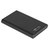 RACK ALUMINIU USB TIP C 3.1 REBEL