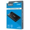 RACK ALUMINIU USB TIP C 3.1 REBEL