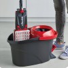 SET MOP ULTRAMAX TURBO VILEDA SET MOP ULTRAMAX TURBO VILEDA