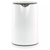 Fierbător electric cordless midea mk-15h01a 1.5l 2200w cu capac din oțel inoxidabil Fierbător electric cordless midea mk-15h01a 1.5l 2200w cu capac din oțel inoxidabil