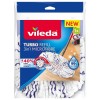 REZERVA MOP ROTATIV TURBO 3IN1 MICROFIBRE VILEDA
