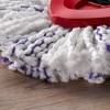 REZERVA MOP ROTATIV TURBO 3IN1 MICROFIBRE VILEDA